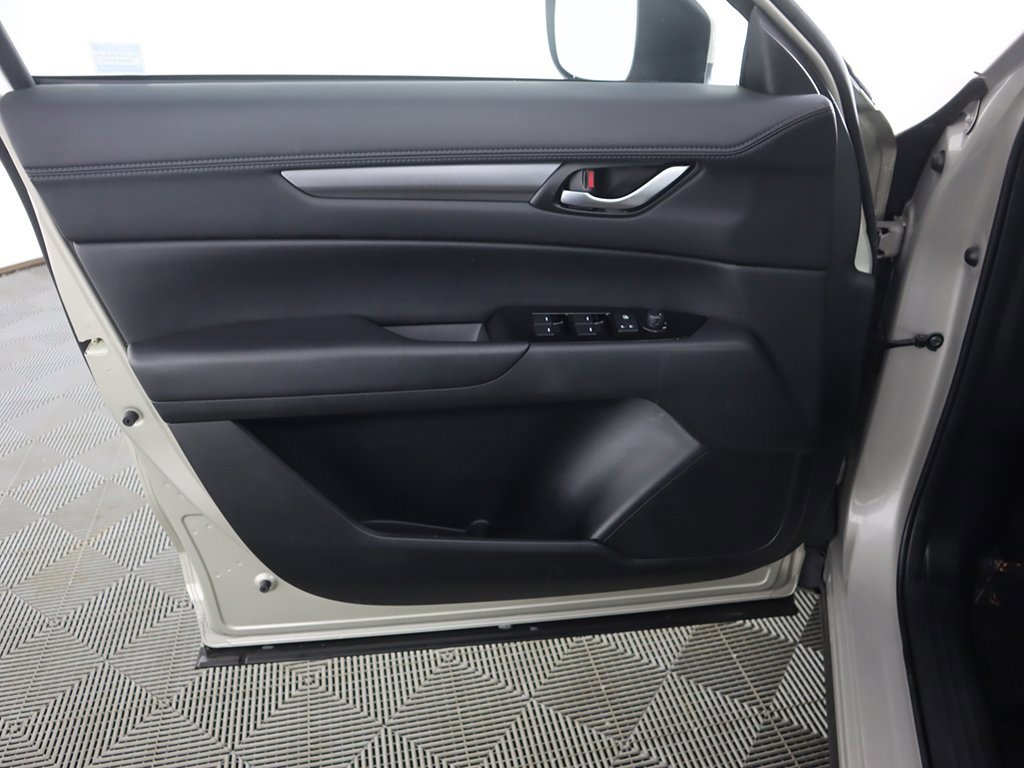 Used 2024 MAZDA CX-5 AWD 2.5 S w/ Select Package image 22