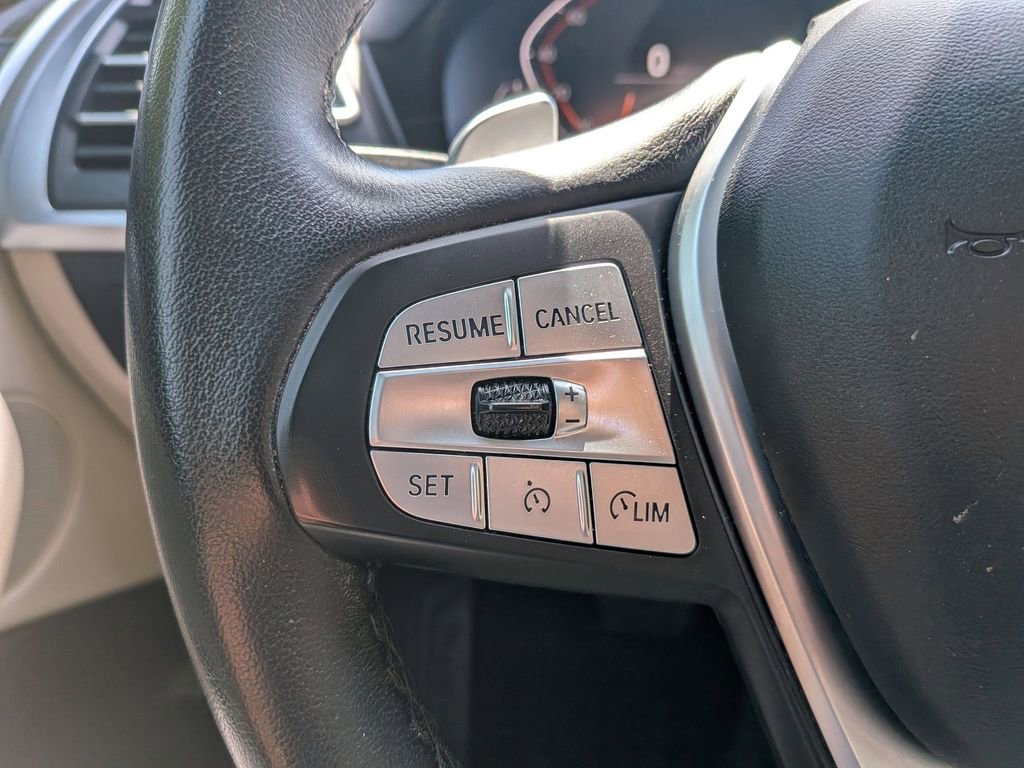 Used 2022 BMW X3 xDrive30i image 19