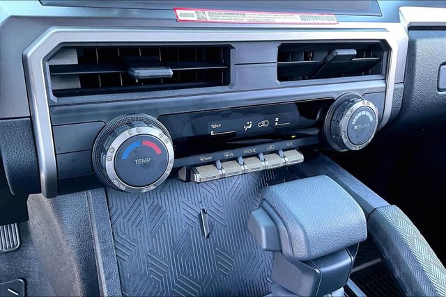 Used 2025 Toyota 4Runner SR5 image 23