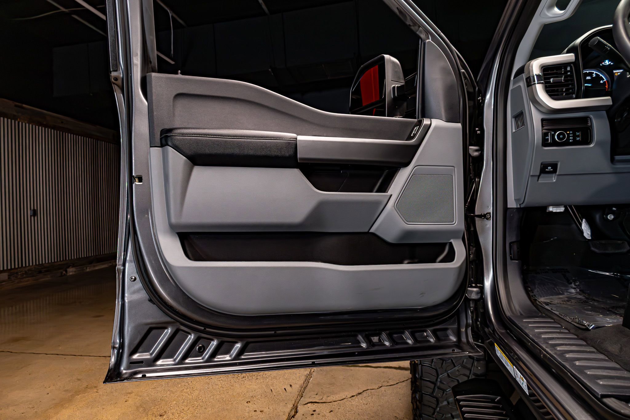 Used 2026 Ford F450 XLT w/ FX4 Off-Road Package AWD/4WD image 30