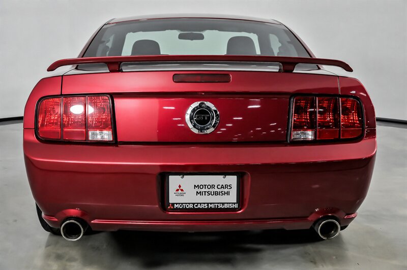 Used 2007 Ford Mustang GT Premium RWD image 7