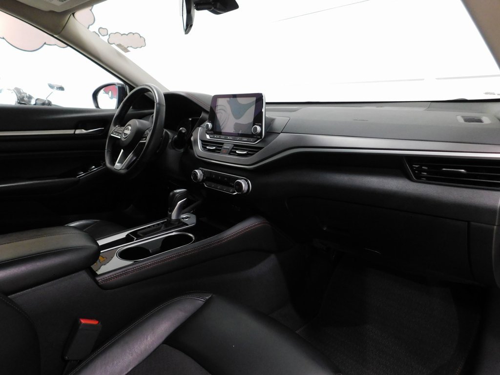 Used 2023 Nissan Altima 2.5 SR image 90