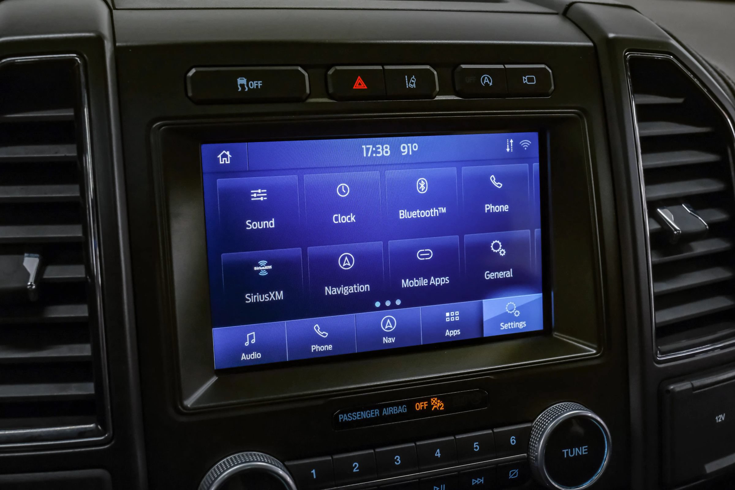 Used 2021 Ford Expedition King Ranch RWD image 28