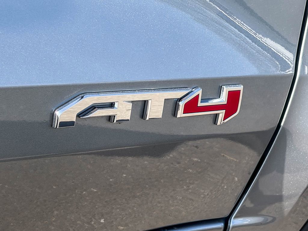 Used 2023 GMC Canyon AT4 w/ AT4 Premium Package image 11