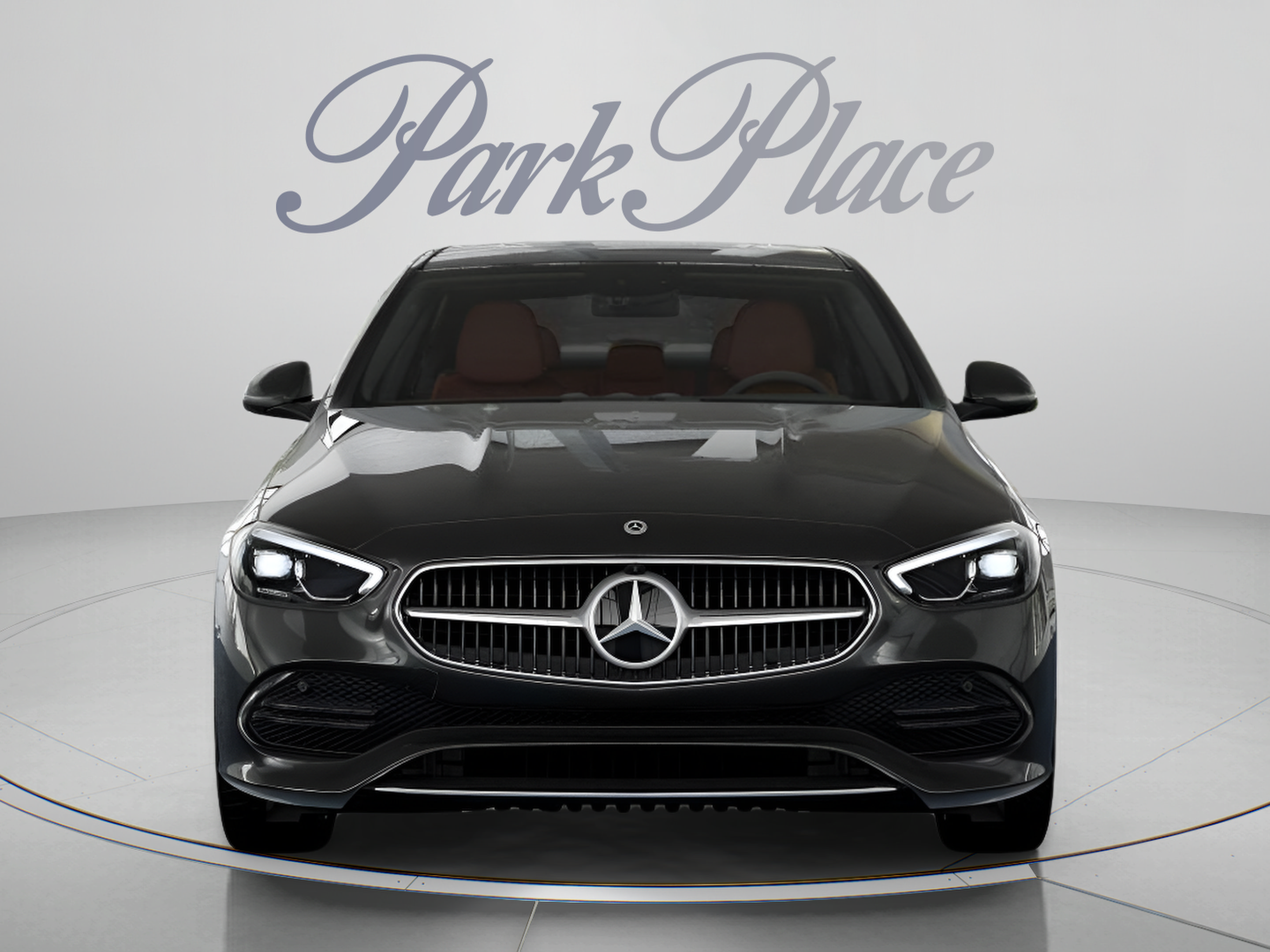 Certified 2026 Mercedes-Benz C 300 Sedan image 36