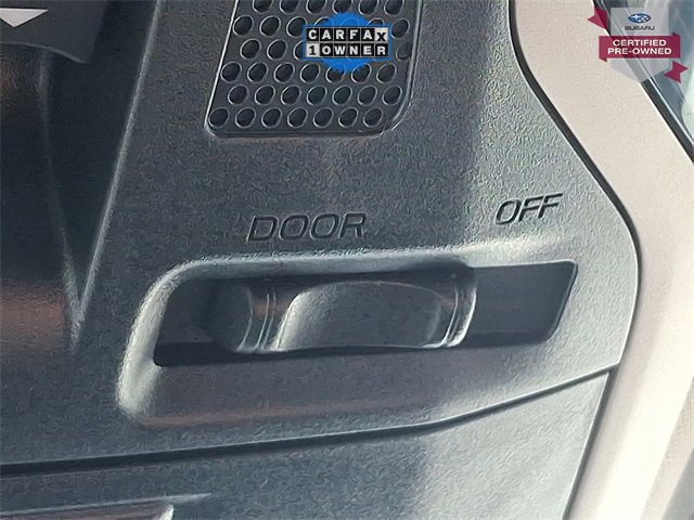 Certified 2024 Subaru Outback Onyx Edition image 28