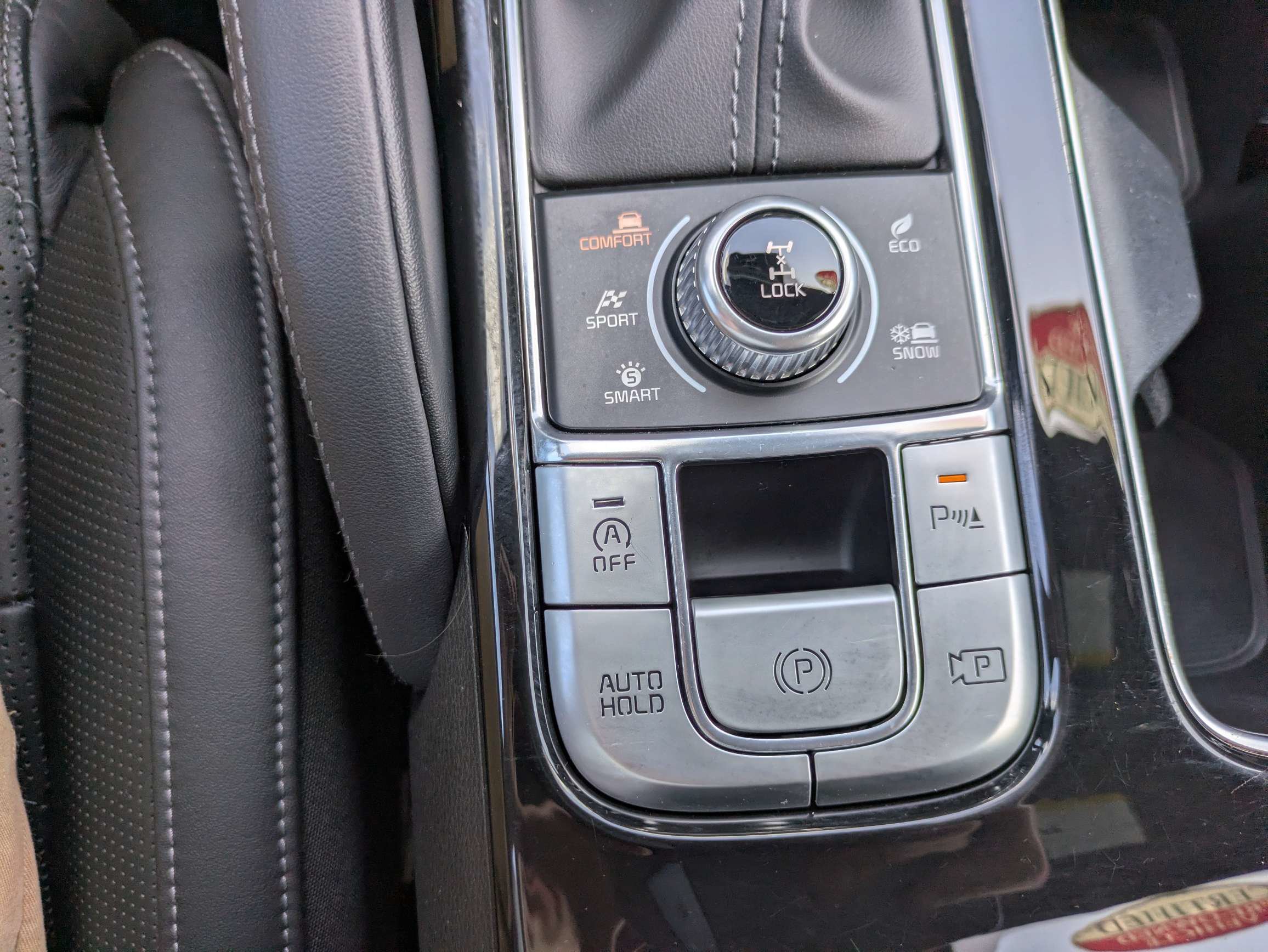 Certified 2023 Kia Telluride SX Prestige X-Line AWD/4WD image 26