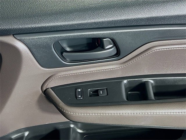 Used 2018 Honda Odyssey EX-L image 31