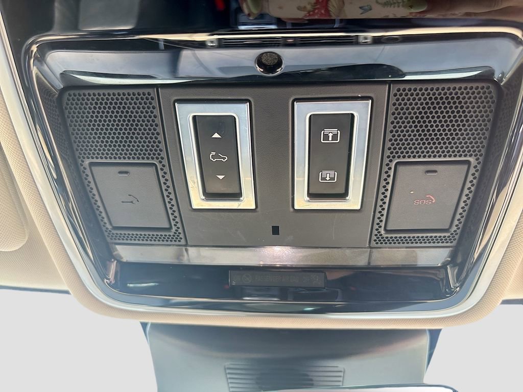 Used 2020 Land Rover Range Rover HSE AWD/4WD image 41