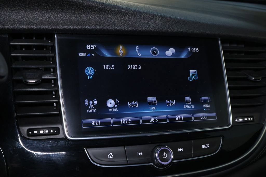 Used 2019 Buick Encore Preferred image 26