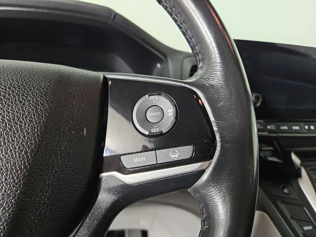 Used 2018 Honda Odyssey EX-L image 24