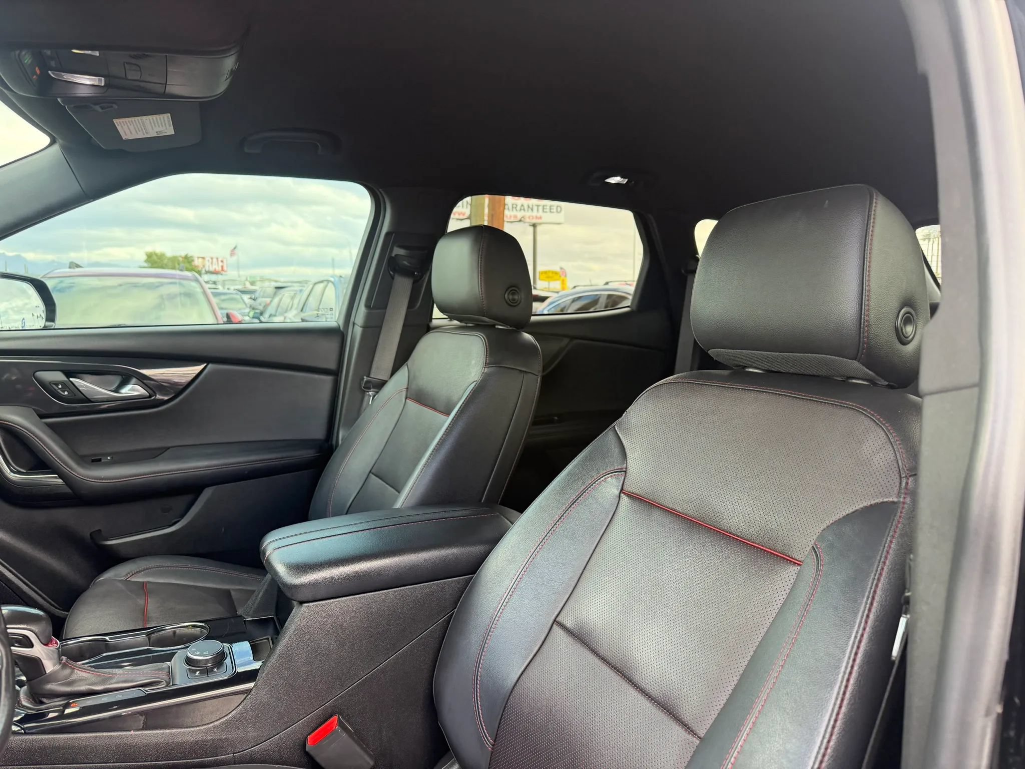 Used 2020 Chevrolet Blazer RS FWD image 23