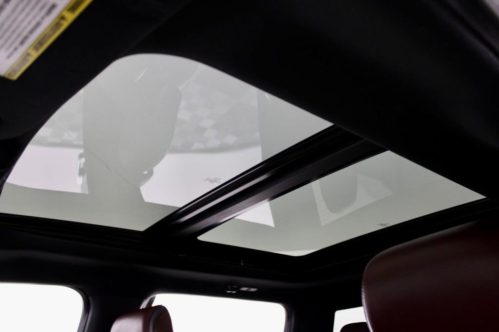 Used 2020 Ford F350 Platinum image 23