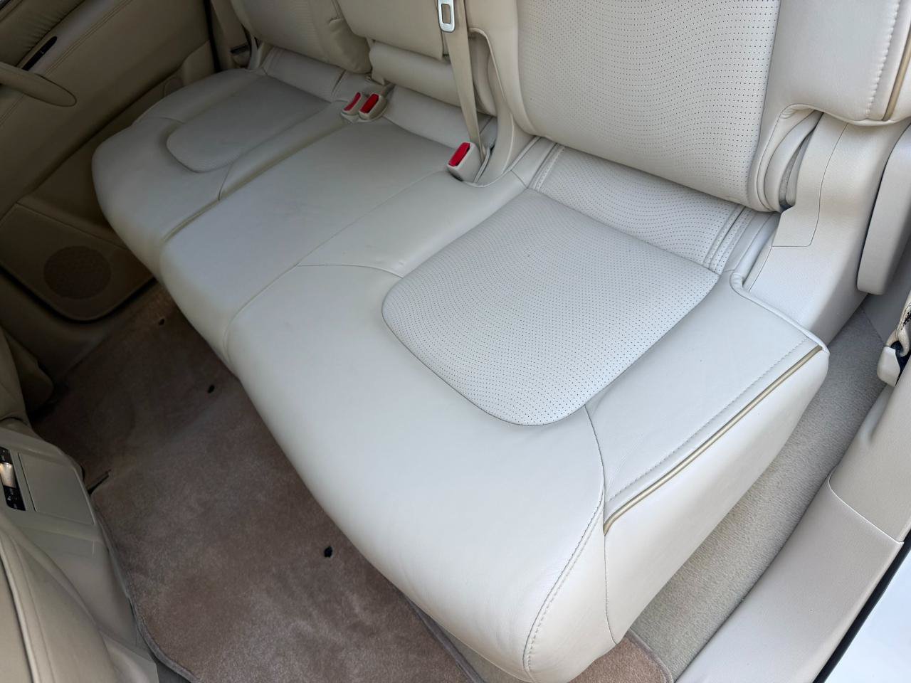 Used 2016 INFINITI QX80 4WD w/ 22" Wheel Package image 39