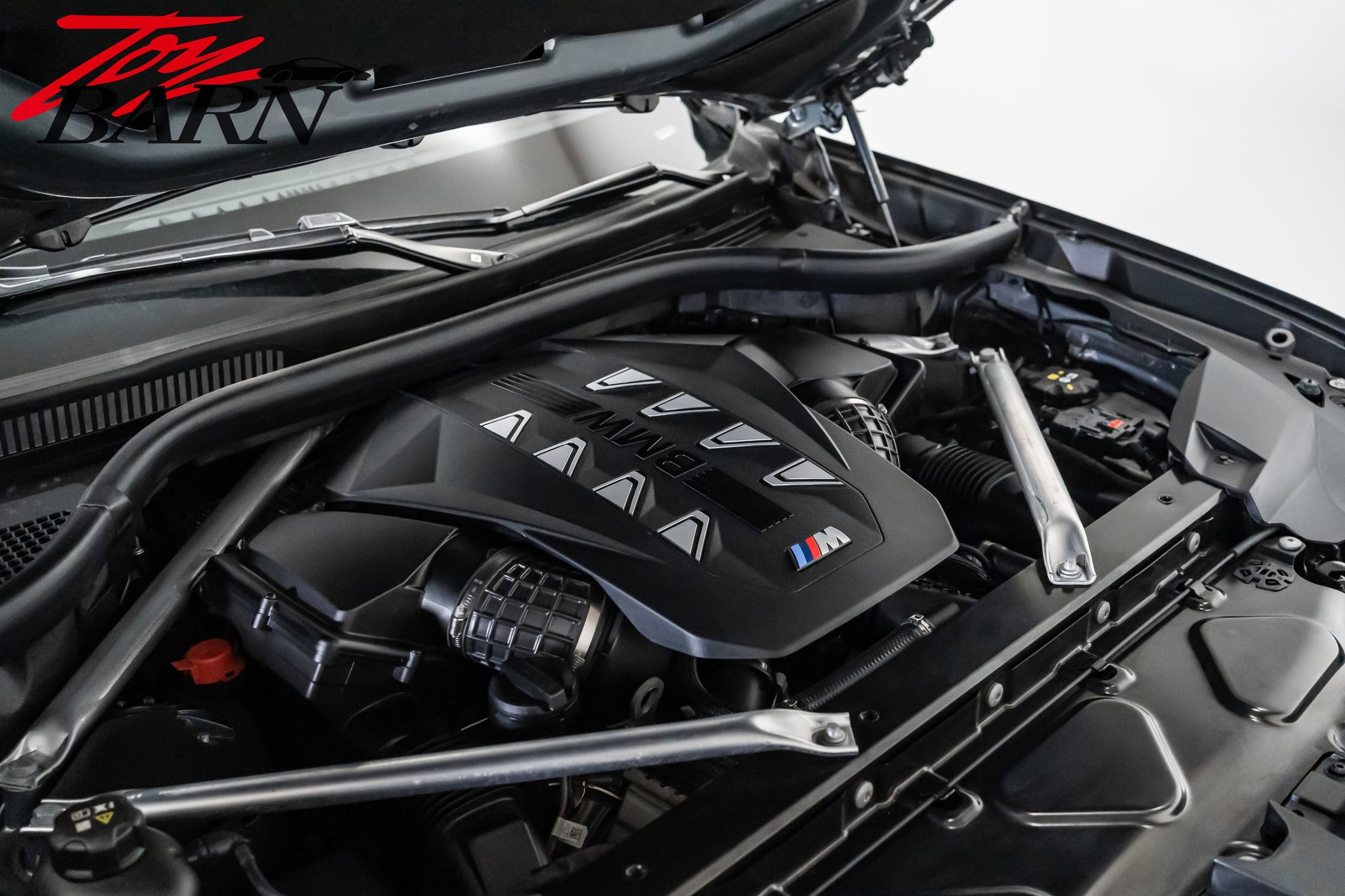 Used 2024 BMW X7 M60i image 54