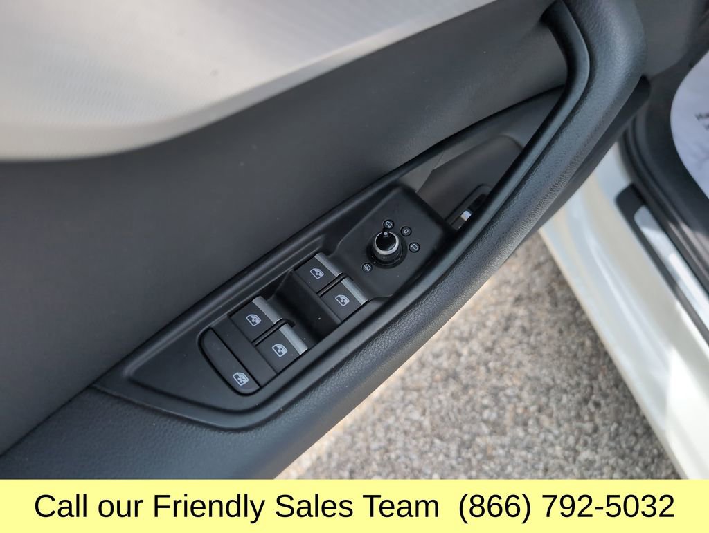 Used 2017 Audi A4 2.0T Premium w/ Convenience Package AWD/4WD image 14