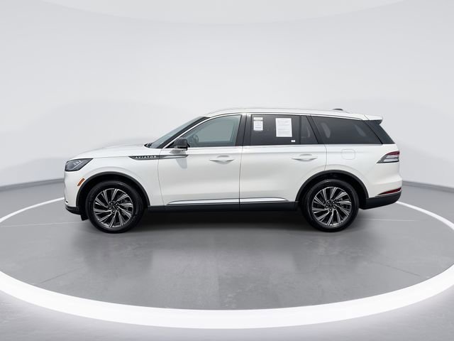 Used 2025 Lincoln Aviator AWD w/ Equipment Group 101A image 5