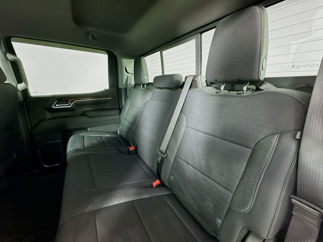 Used 2024 Chevrolet Silverado 1500 LT w/ All Star Edition Plus AWD/4WD image 22