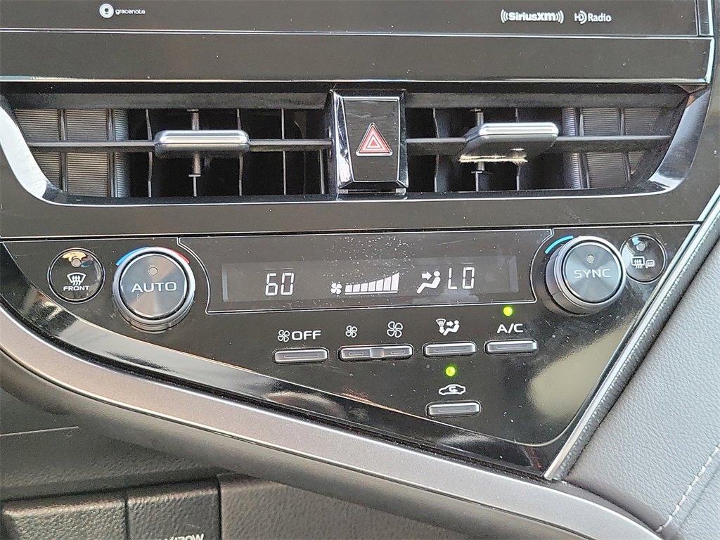 Used 2024 Toyota Camry XSE image 10
