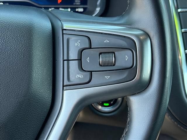 Used 2024 Chevrolet Tahoe LT RWD image 20