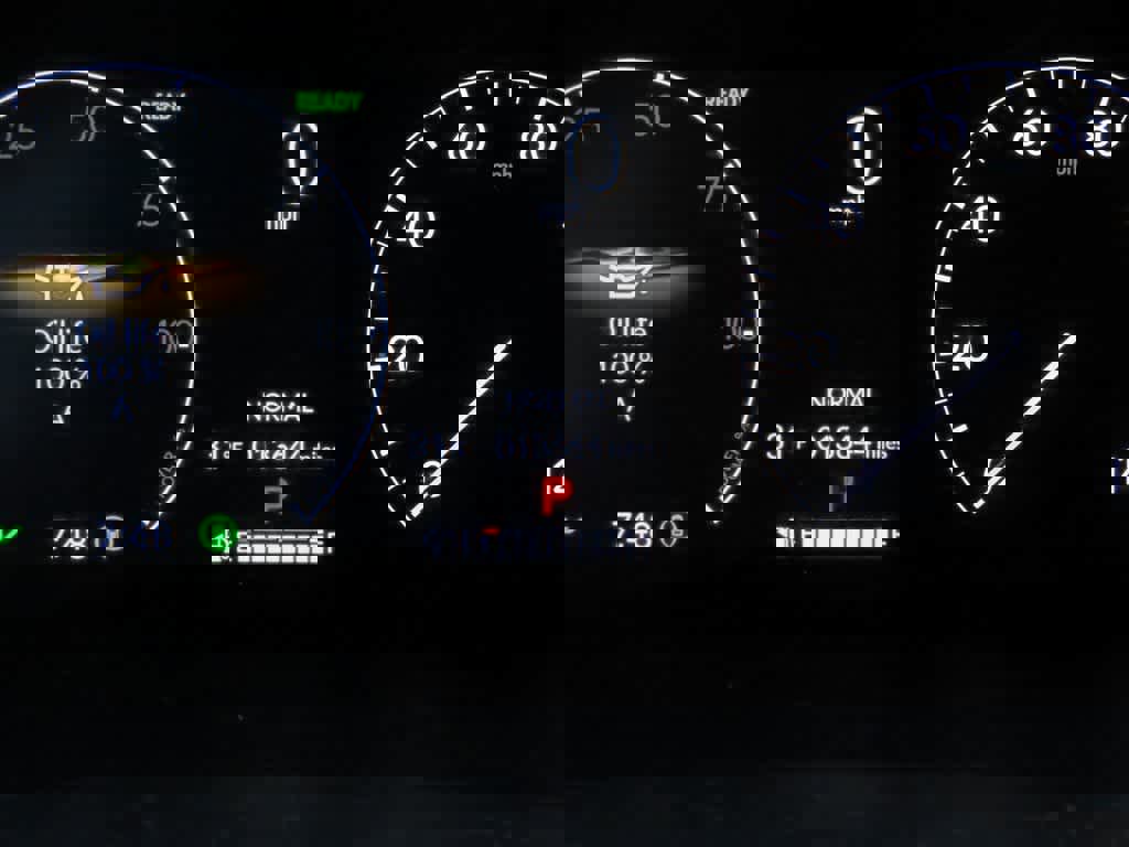 Certified 2024 Honda CR-V Sport image 25