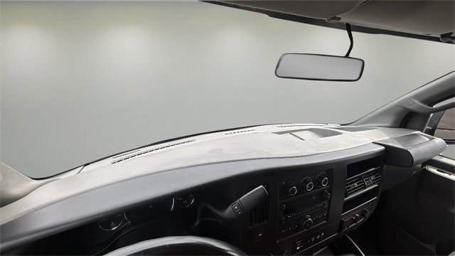 Used 2019 Chevrolet Express 3500 LS image 6