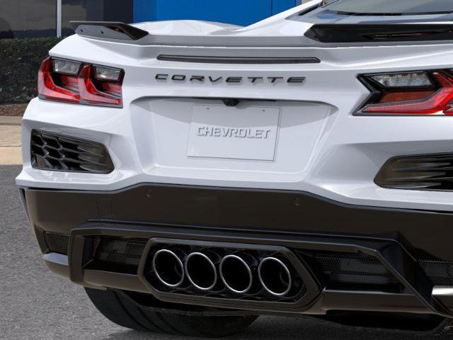 New 2026 Chevrolet Corvette Z06 image 36