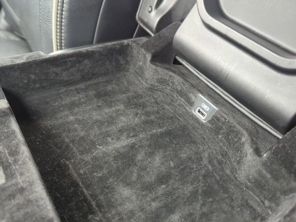 Used 2022 RAM 2500 Laramie w/ Night Edition image 31