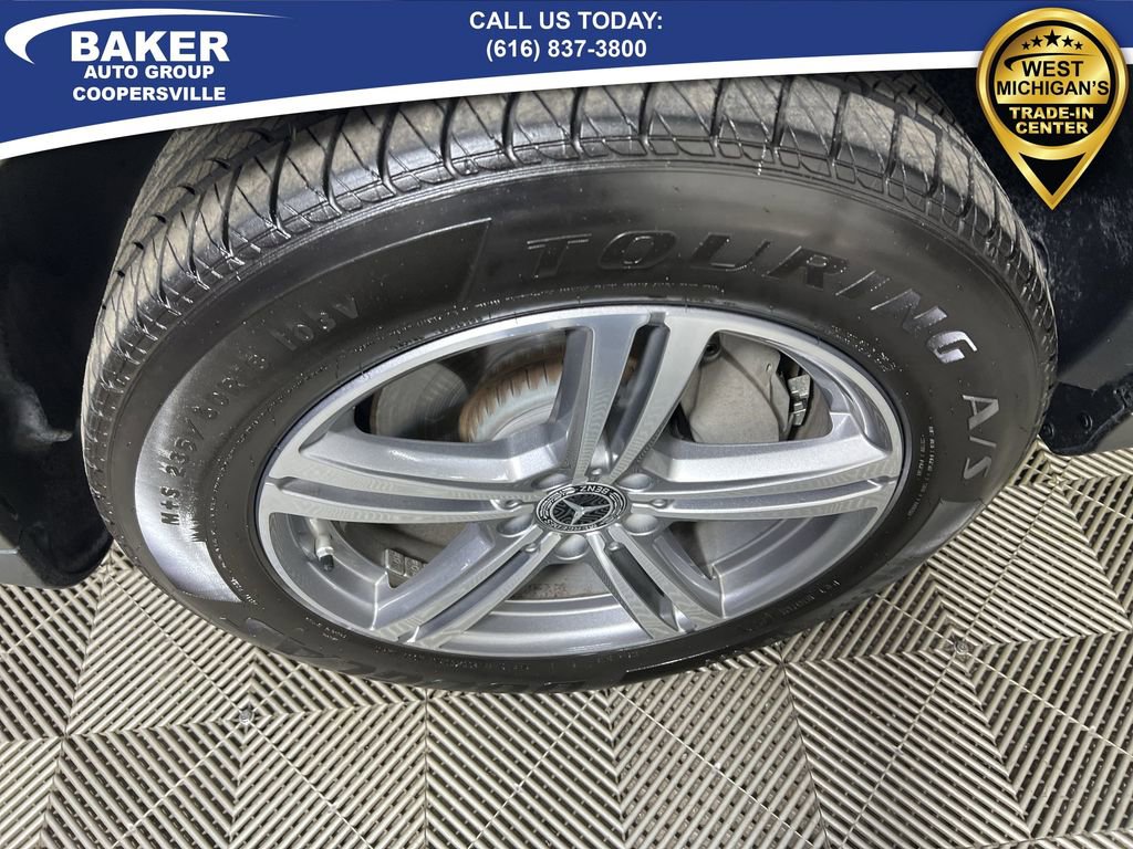 Used 2021 Mercedes-Benz GLC 300 4MATIC image 32