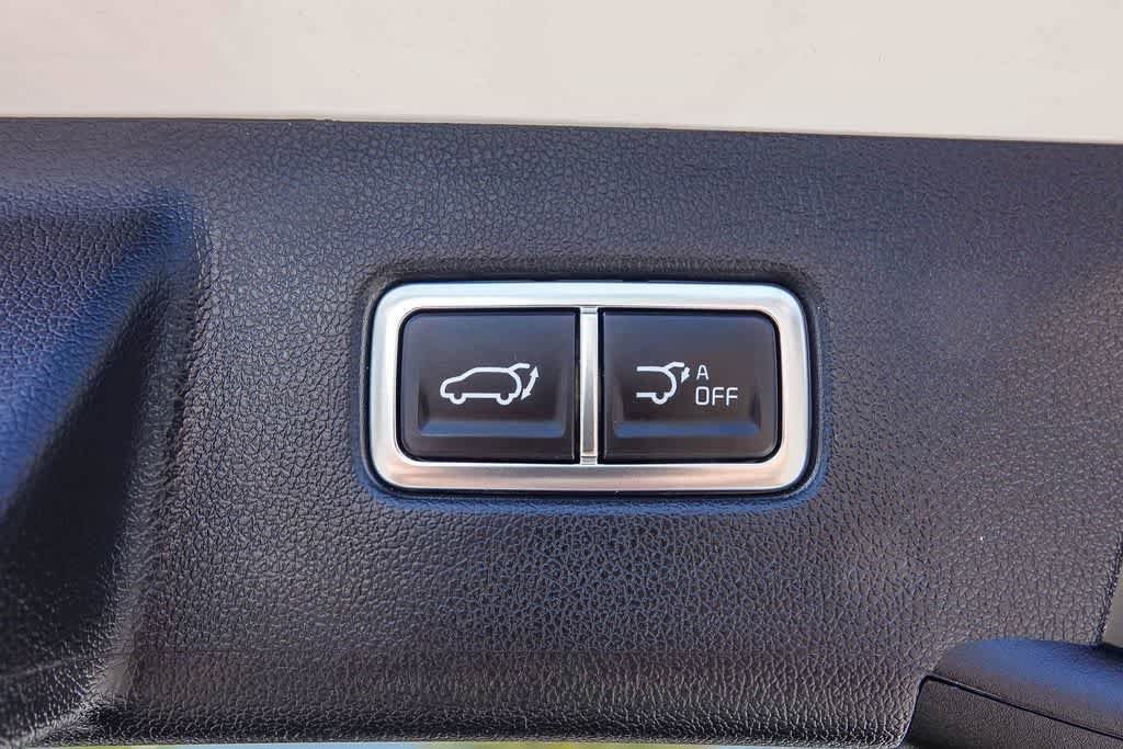 Certified 2025 Kia Sorento EX FWD image 25