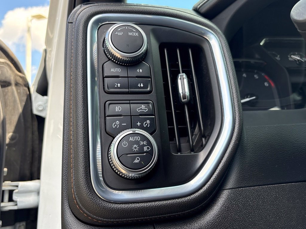 Used 2021 GMC Sierra 1500 AT4 AWD/4WD image 22