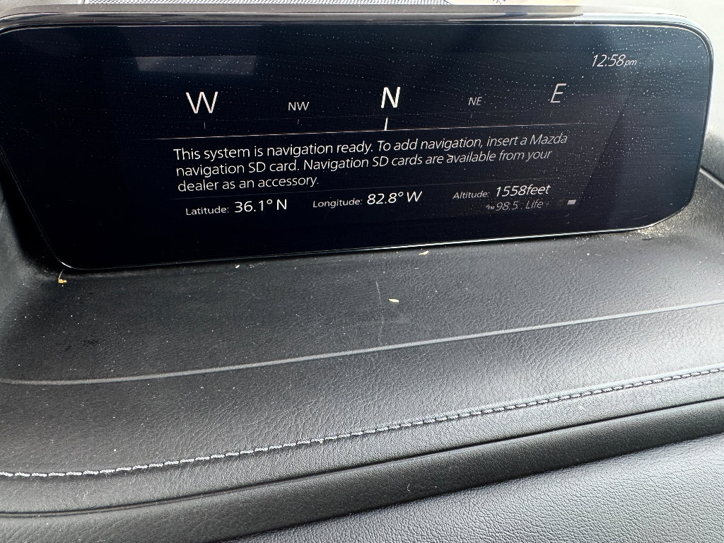 Used 2024 MAZDA CX-30 AWD 2.5 S w/ Select Sport Pkg image 18