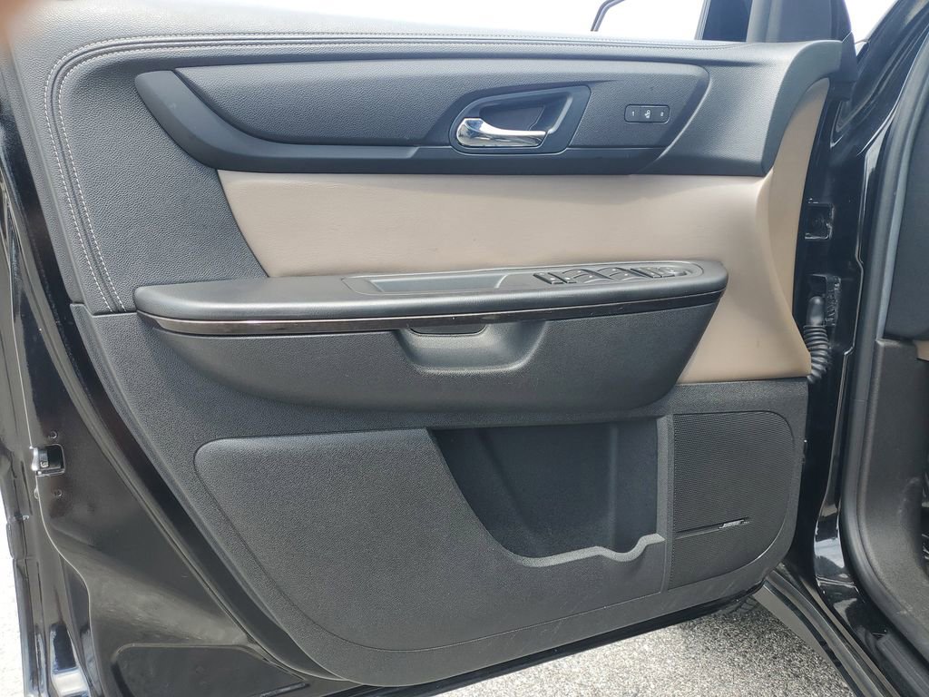 Used 2016 GMC Acadia SLT w/ Open Road Package AWD/4WD image 21