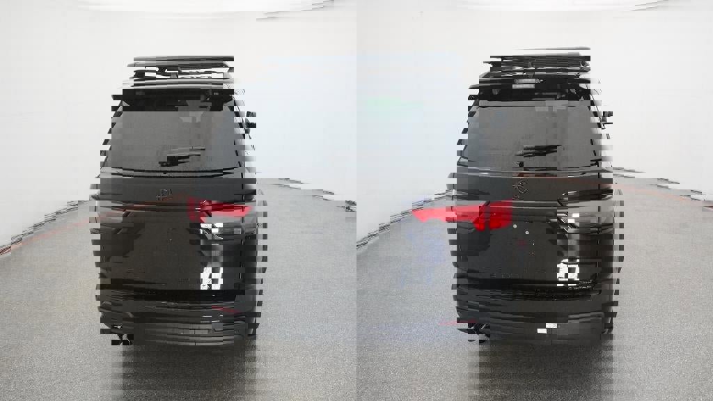 New 2026 Toyota Sequoia TRD Pro image 40
