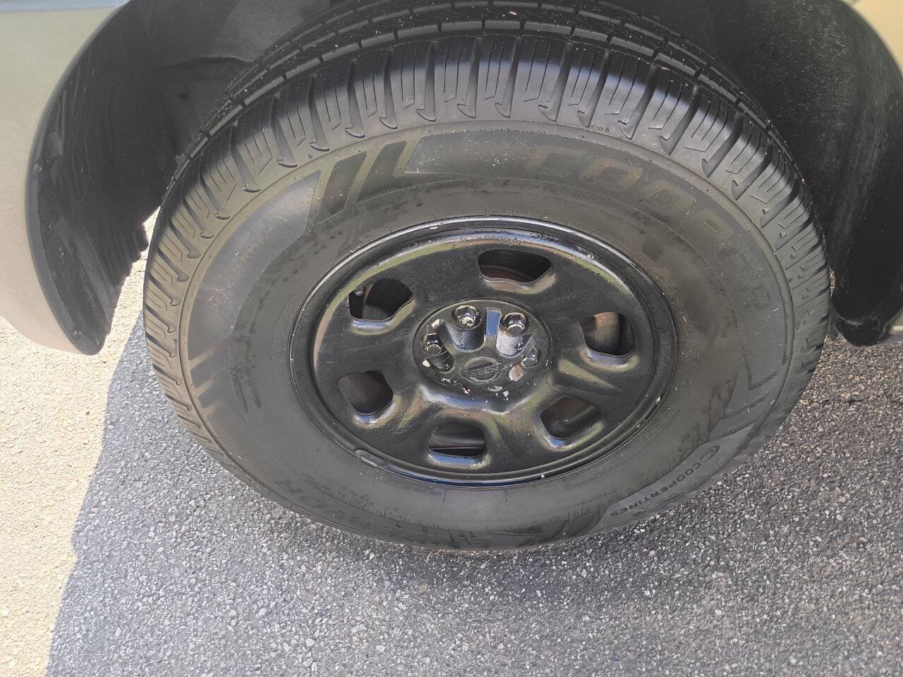 Used 2007 Nissan Xterra X w/ Power Pkg RWD image 22