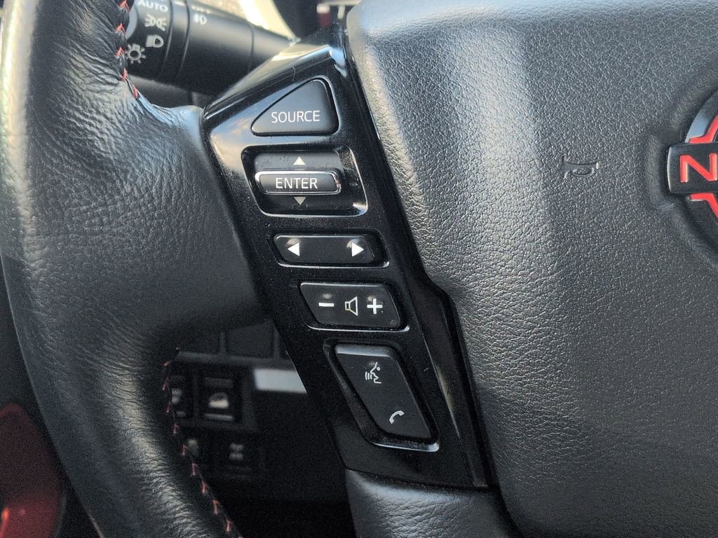 Used 2023 Nissan Frontier PRO-4X w/ Pro Convenience Package image 20