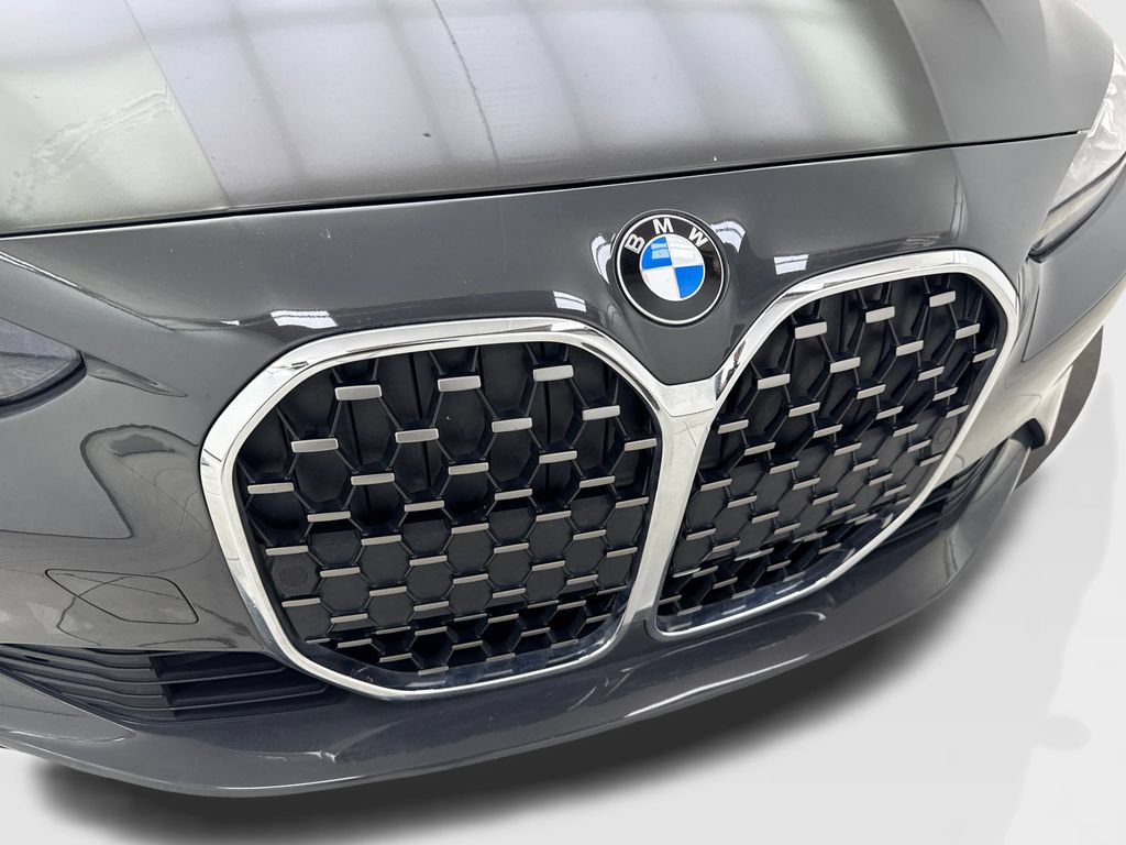 Used 2022 BMW 430i Coupe w/ Convenience Package RWD image 25