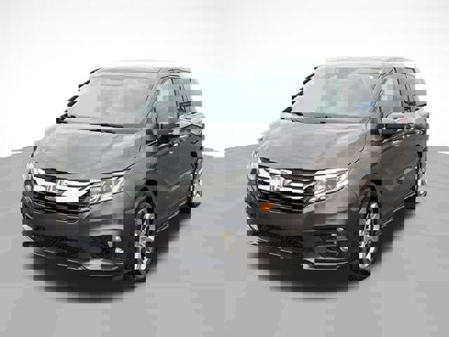 Used 2018 Honda Odyssey EX image 22