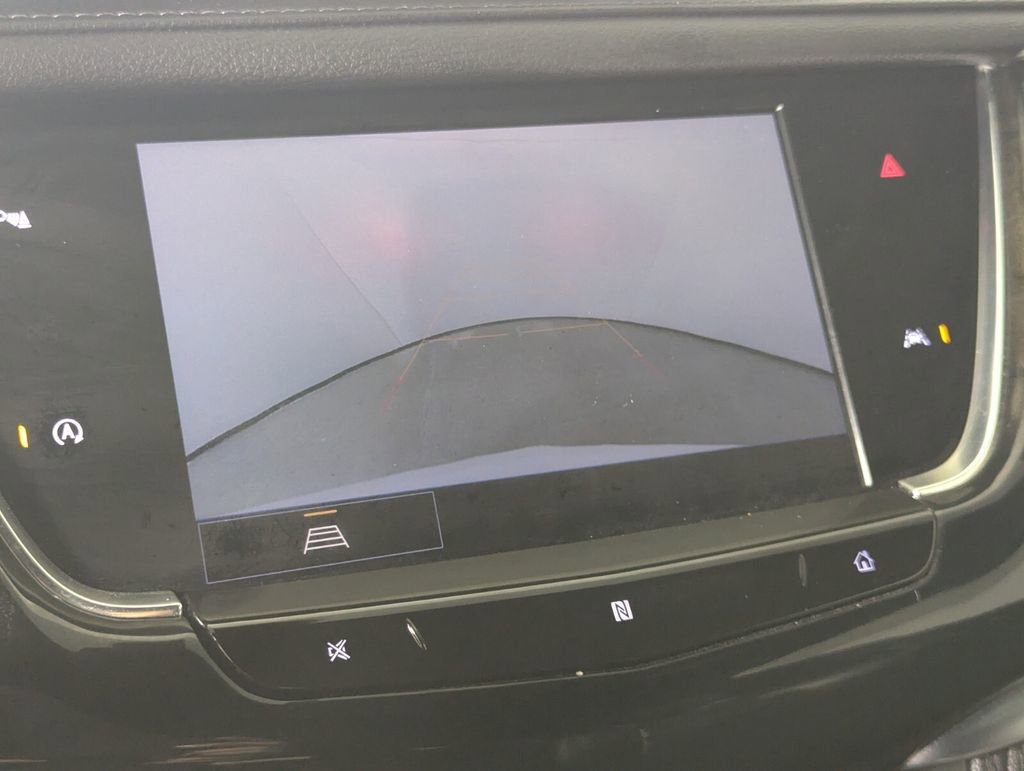Used 2021 Cadillac XT6 Premium Luxury w/ LPO, Floor Liner Package image 20