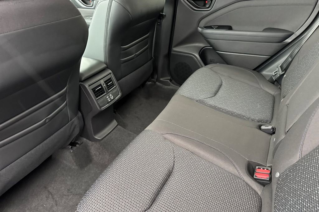 New 2026 Subaru Forester Premium image 13