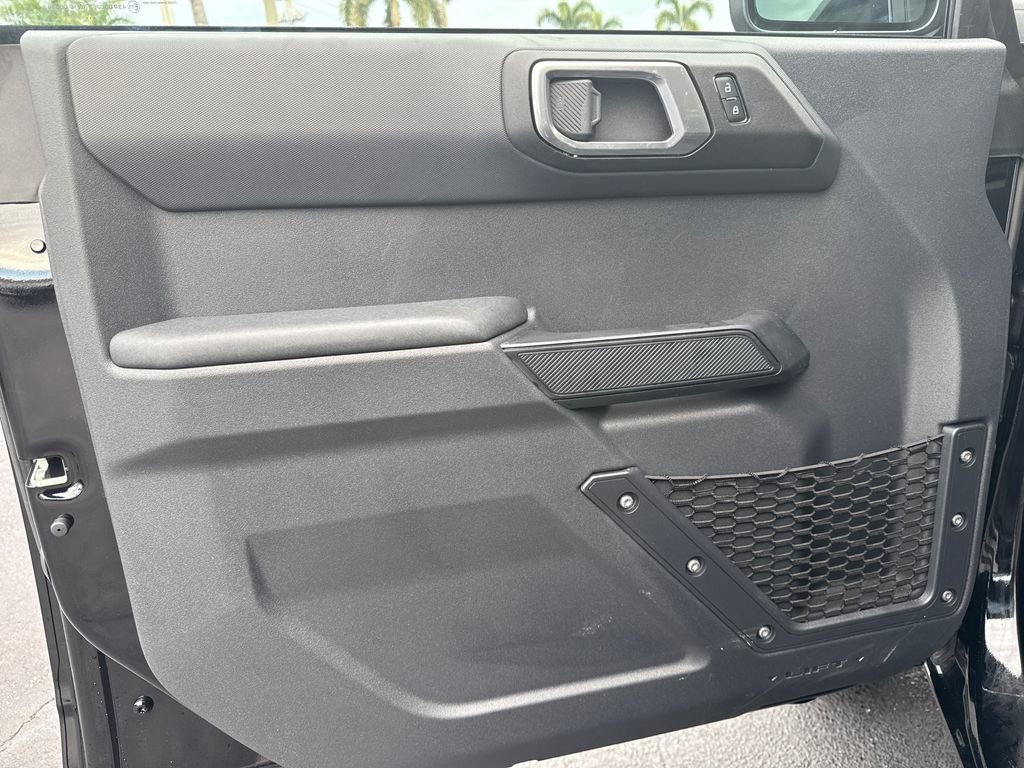 New 2026 Ford Bronco Big Bend image 18