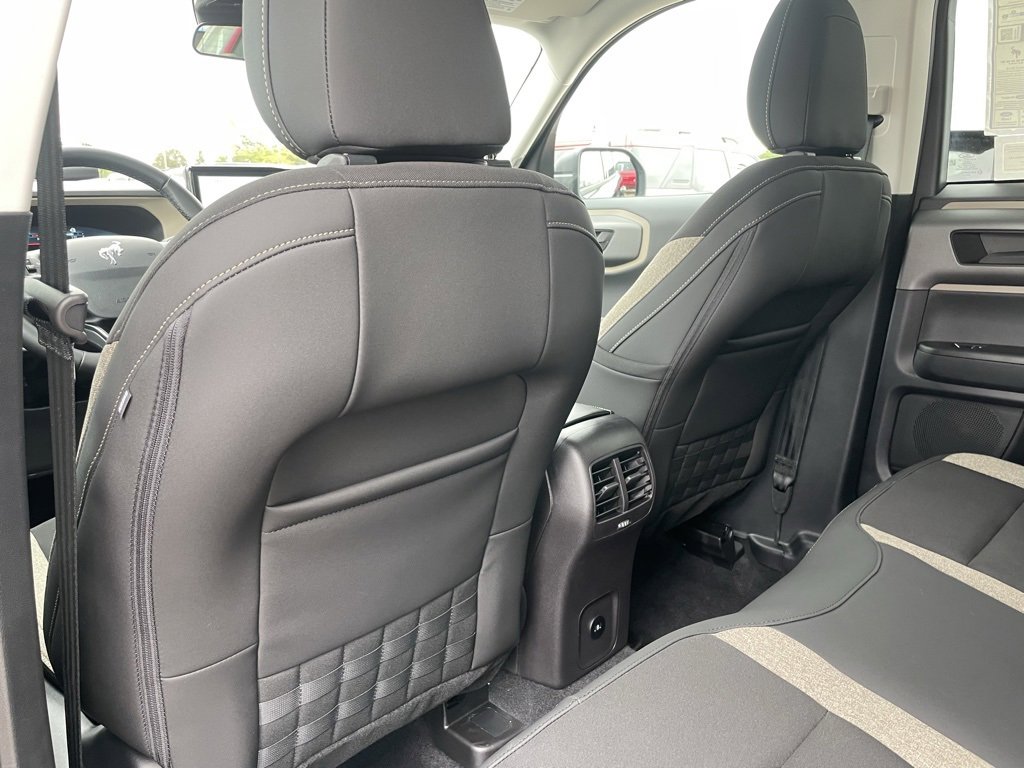 New 2025 Ford Bronco Sport Big Bend w/ Convenience Package image 54