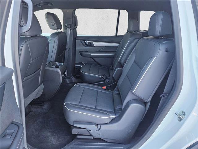 Used 2025 Buick Enclave Preferred image 20