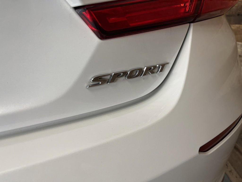 Used 2022 Honda Accord Sport image 41