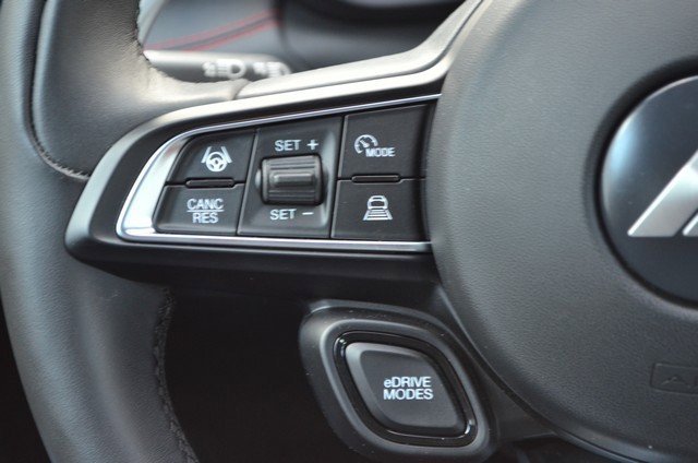 Used 2024 Dodge Hornet R/T Plus w/ Tech Pack Plus w/o Parking image 20