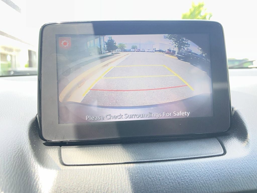 Used 2019 MAZDA CX-3 Sport AWD/4WD image 29