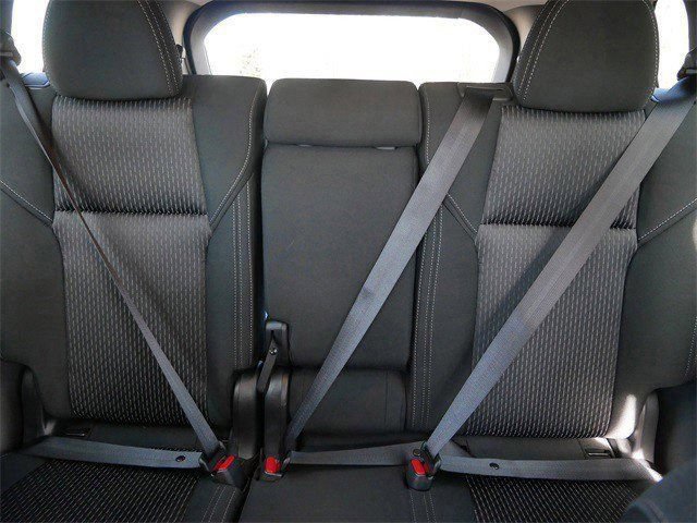 Used 2025 Mitsubishi Outlander ES AWD/4WD image 14