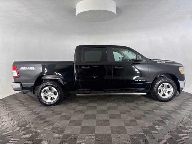 Used 2019 RAM 1500 Tradesman image 6