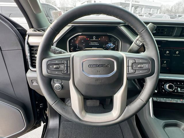Used 2026 GMC Sierra 2500 Denali w/ Denali Reserve Package image 12
