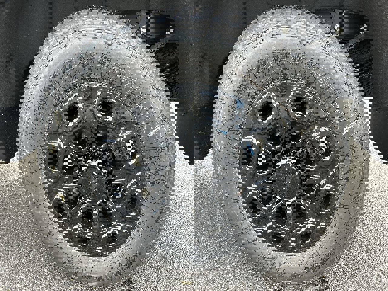 New 2026 Chevrolet Silverado 3500 High Country w/ Technology Package image 10